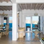 Private Anemi, Infinity Town Views By Avimar * Mykonos Town
