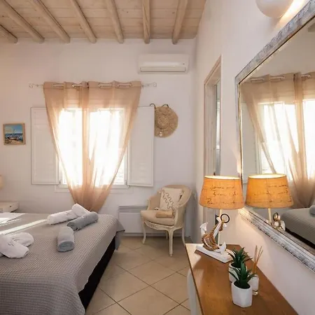 ヴィラ Private Anemi, Infinity Town Views By Avimar *