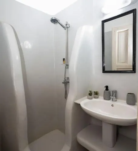 Private Anemi, Infinity Town Views By Avimar