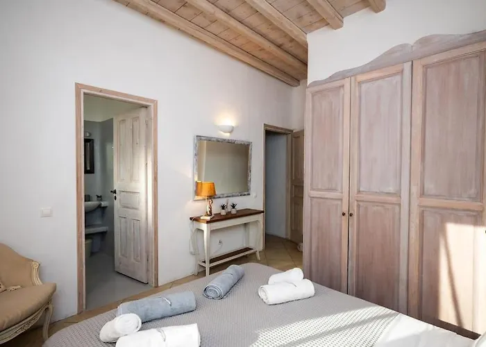 Private Anemi, Infinity Town Views By Avimar *