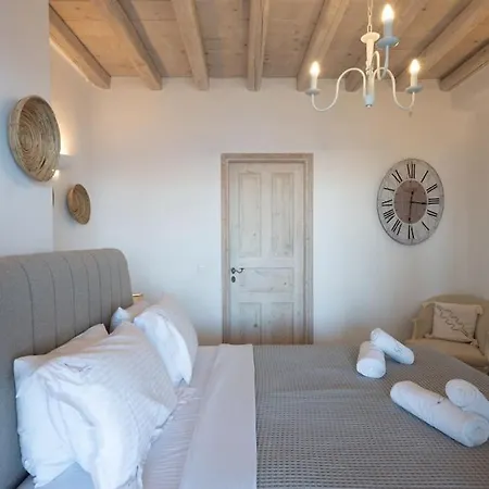 Private Anemi, Infinity Town Views By Avimar Βίλα