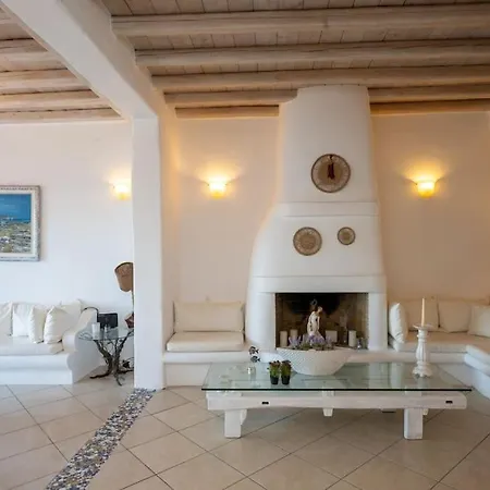 Private Anemi, Infinity Town Views By Avimar * Mykonos Town