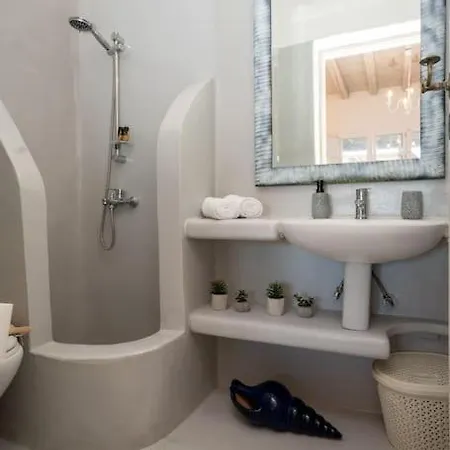 Private Anemi, Infinity Town Views By Avimar Βίλα