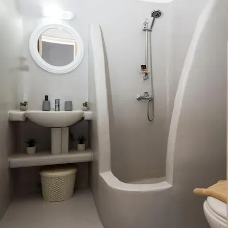 Private Anemi, Infinity Town Views By Avimar Βίλα Mykonos Town