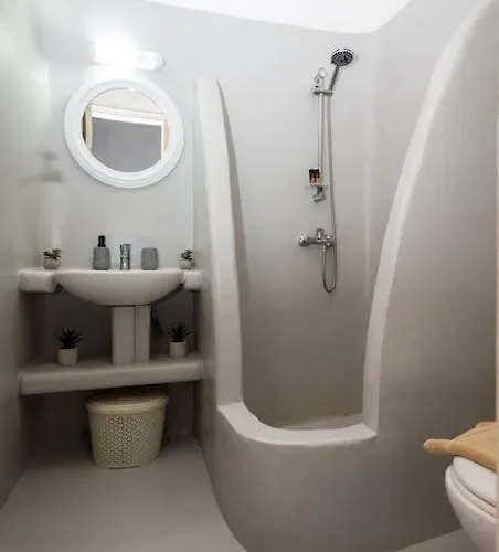 Private Anemi, Infinity Town Views By Avimar 빌라 Mykonos Town