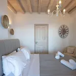 Private Anemi, Infinity Town Views By Avimar Villa