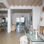 Private Anemi, Infinity Town Views By Avimar Villa Mykonos Town