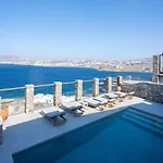 Private Anemi, Infinity Town Views By Avimar