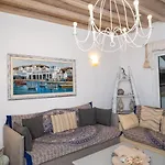 Private Anemi, Infinity Town Views By Avimar Villa *