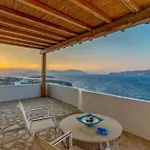 Private Anemi, Infinity Town Views By Avimar Villa Mykonos Town