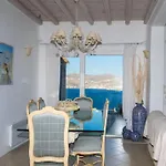 Villa Private Anemi, Infinity Town Views By Avimar Mykonos Town