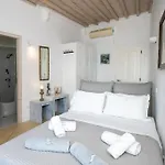 Villa Private Anemi, Infinity Town Views By Avimar