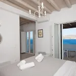 Private Anemi, Infinity Town Views By Avimar Villa *