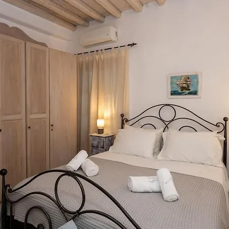 Private Anemi, Infinity Town Views By Avimar Mykonos Town