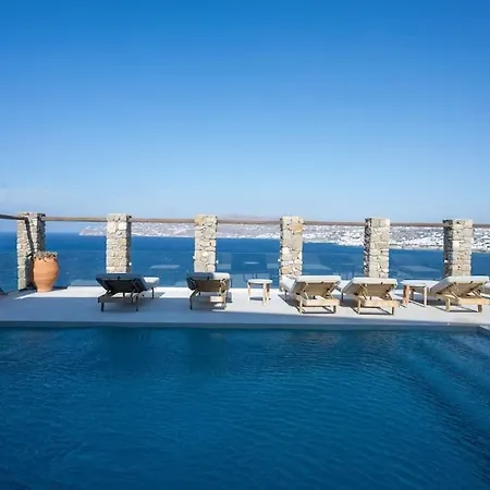 Private Anemi, Infinity Town Views By Avimar