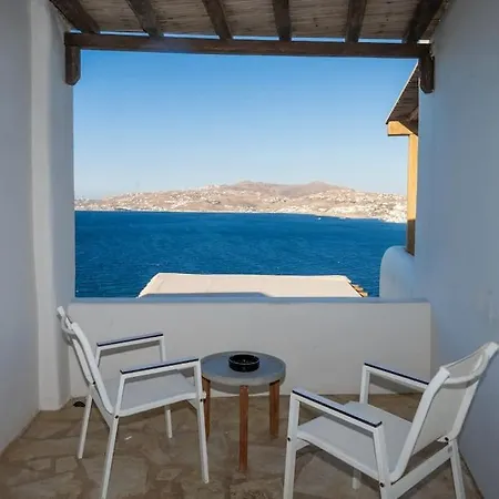 Private Anemi, Infinity Town Views By Avimar *