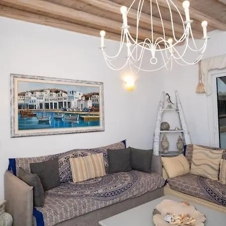 Private Anemi, Infinity Town Views By Avimar Vila *