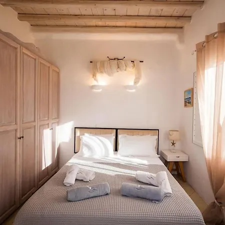 Vila Private Anemi, Infinity Town Views By Avimar Mykonos Town