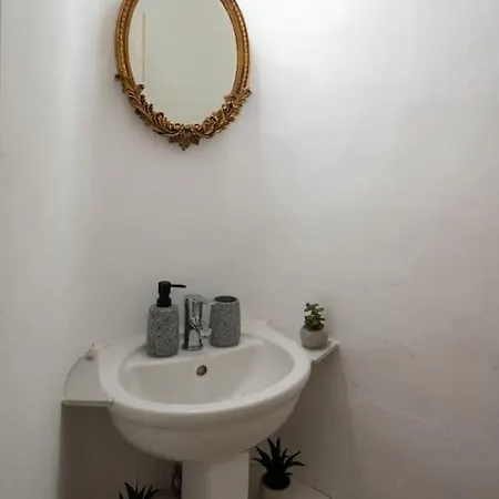 Private Anemi, Infinity Town Views By Avimar 别墅