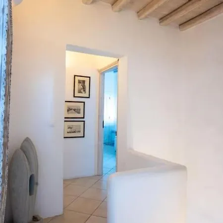 Private Anemi, Infinity Town Views By Avimar Vila