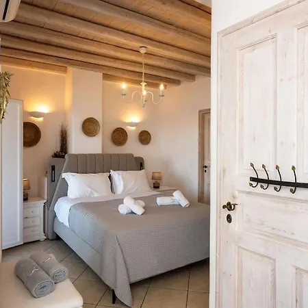 Private Anemi, Infinity Town Views By Avimar *