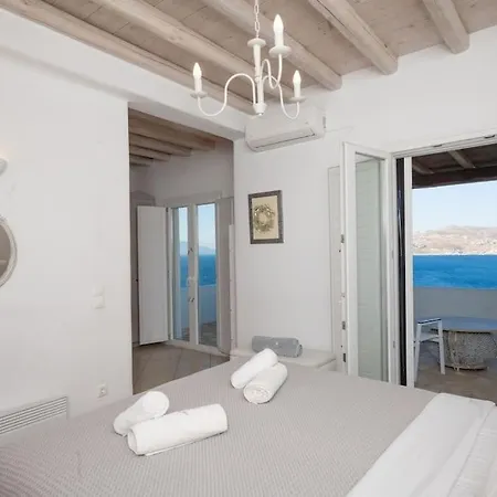 Private Anemi, Infinity Town Views By Avimar Vila *