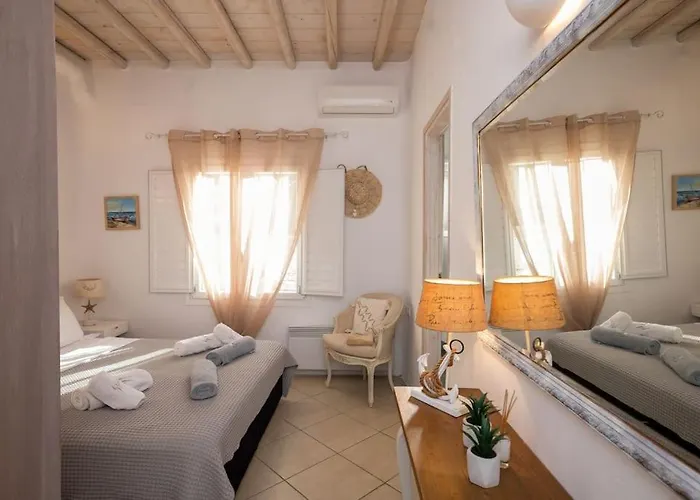 Villa Private Anemi, Infinity Town Views By Avimar *