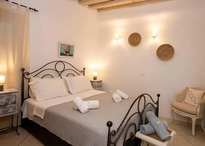 Private Anemi, Infinity Town Views By Avimar